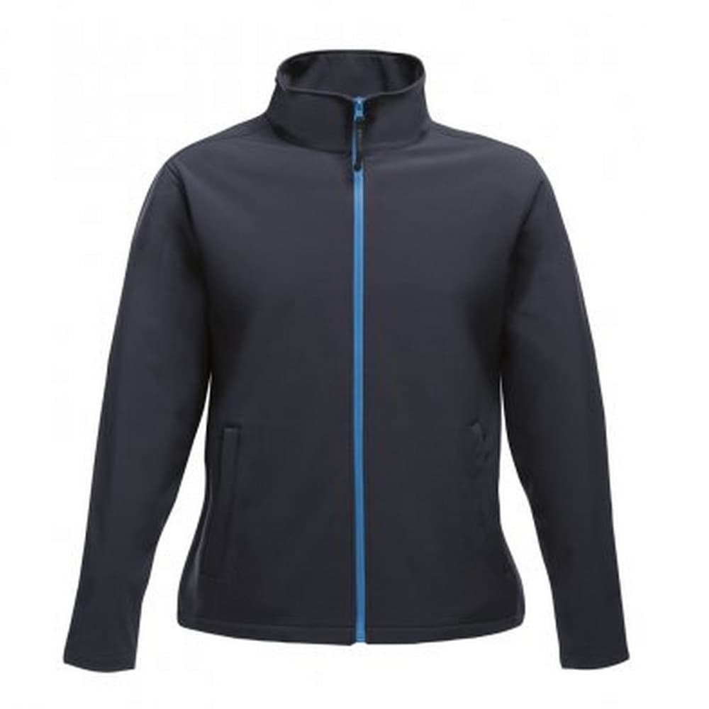 Regatta Standout Kvinnor / Ladies Ablaze Printable Soft Shell Jacket