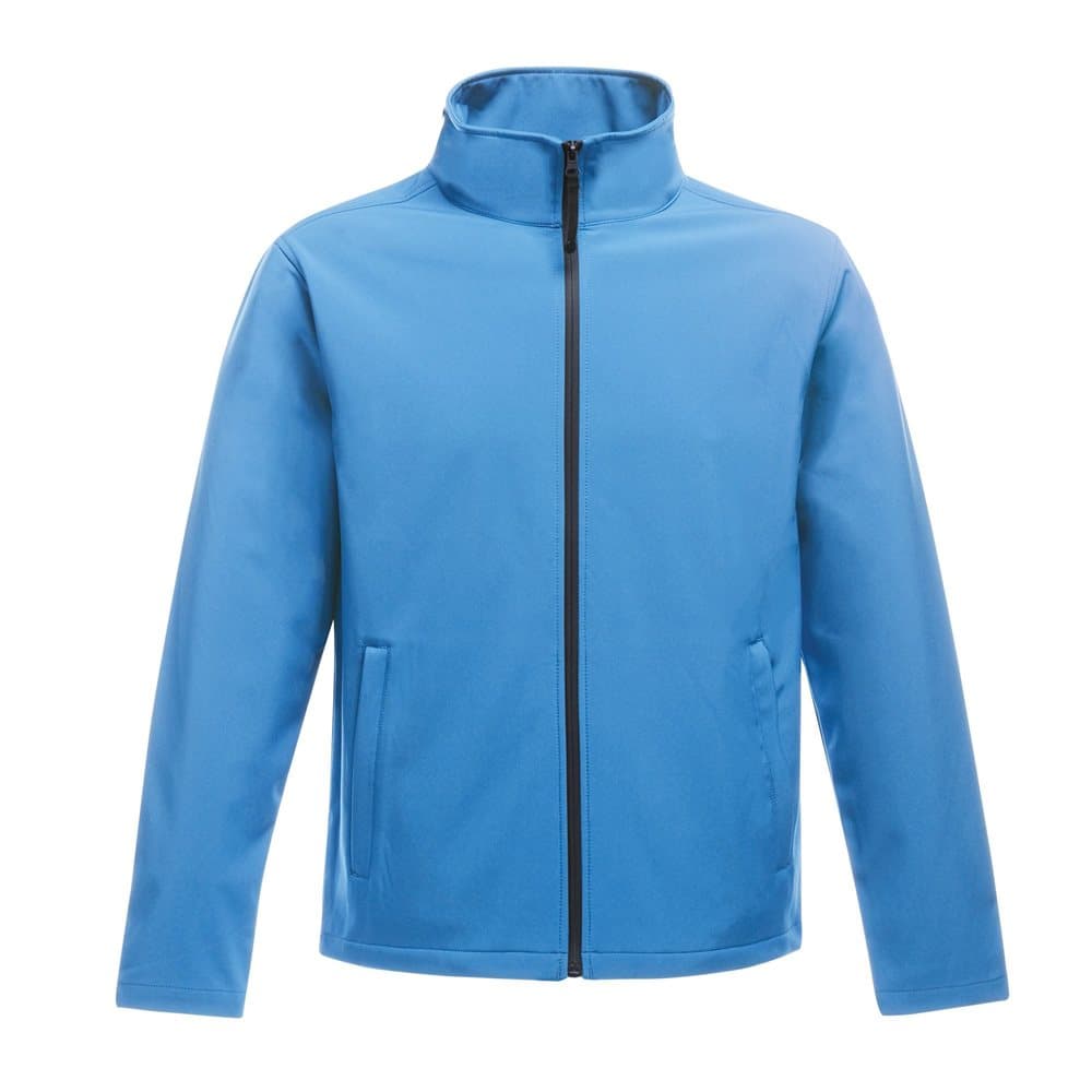 Regatta Standout Kvinnor / Ladies Ablaze Printable Soft Shell Jacket