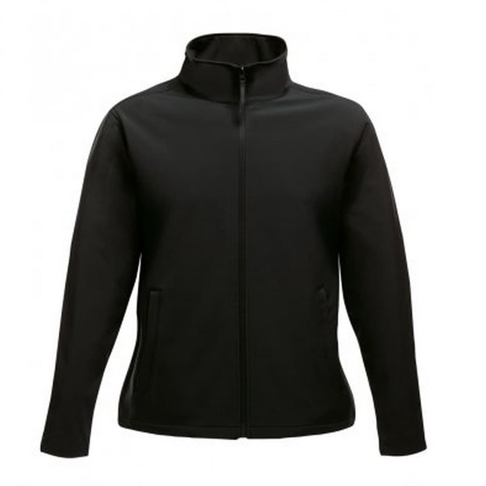 Regatta Standout Womens/Ladies Ablaze Printable Soft Shell Jacket