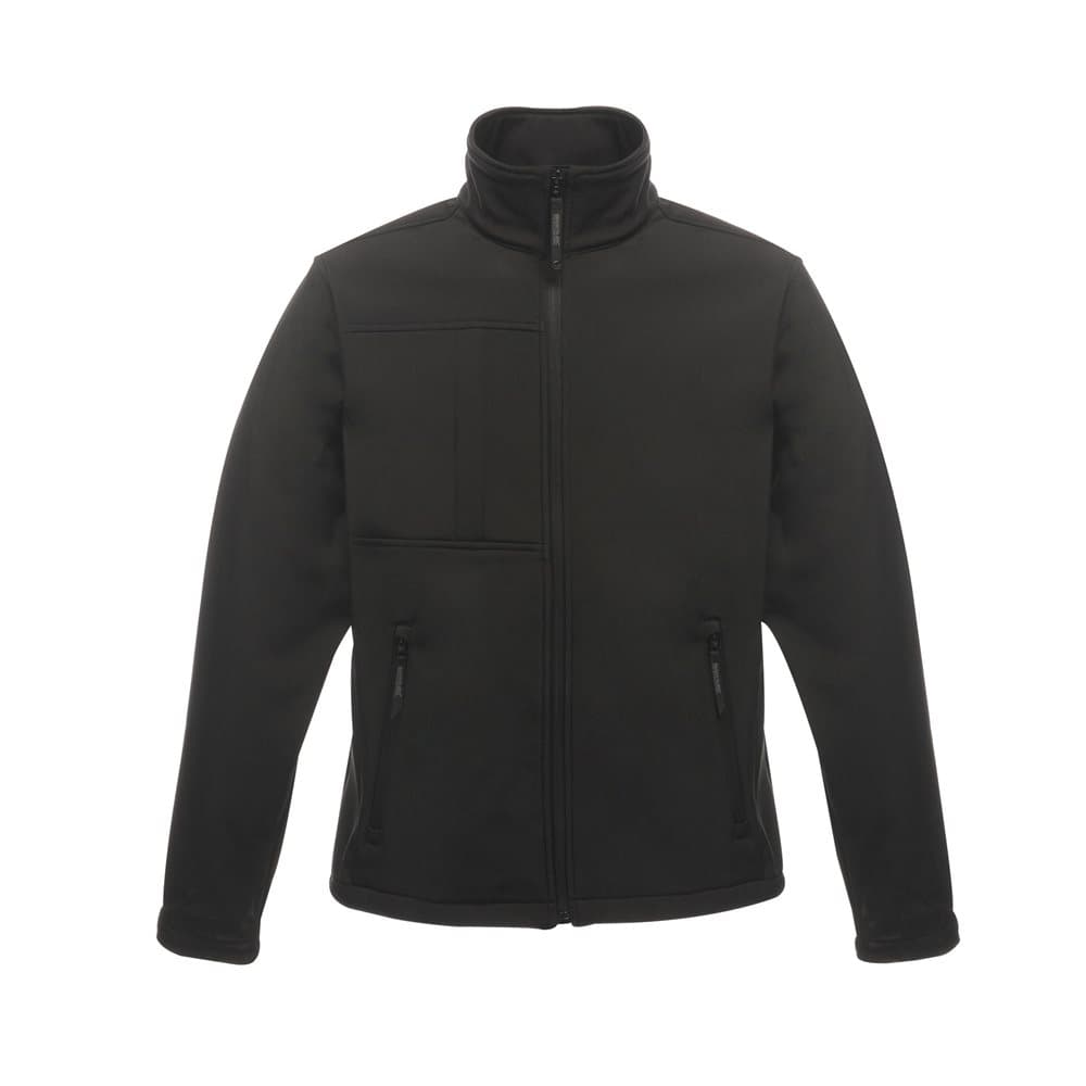 Regatta Professional Mens Octagon II Waterproof Softshell Jacket