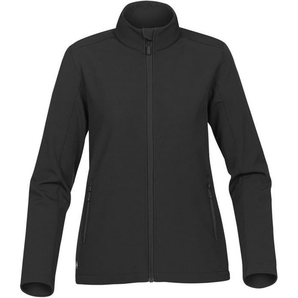 Stormtech Womens/Ladies Orbiter Softshell Jacket