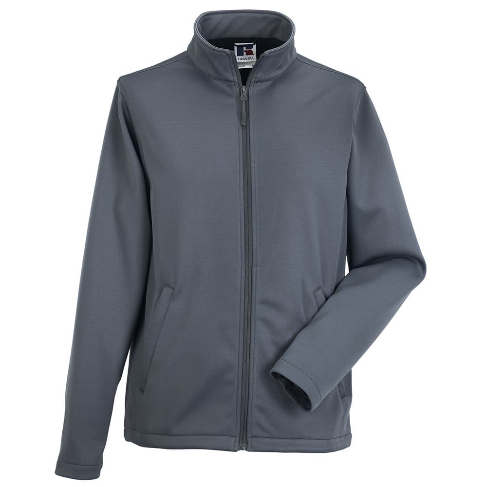 Russell Mens Smart Softshell Jacket
