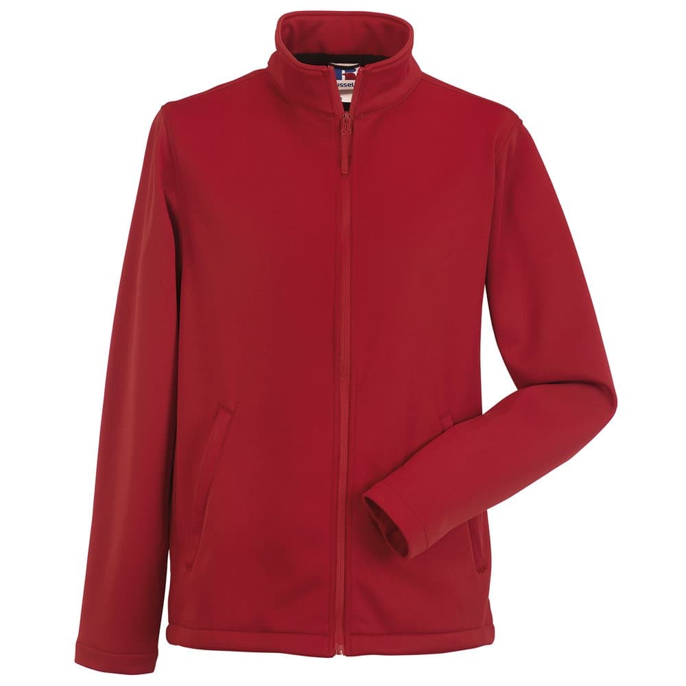 Russell Mens Smart Softshell Jacket