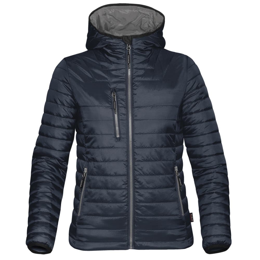 Stormtech Womens Gravity Thermal Shell Jacket