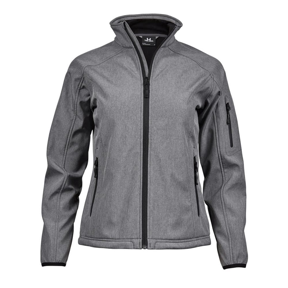 Tee Jays Womens/Ladies Performance Softshell Jacket