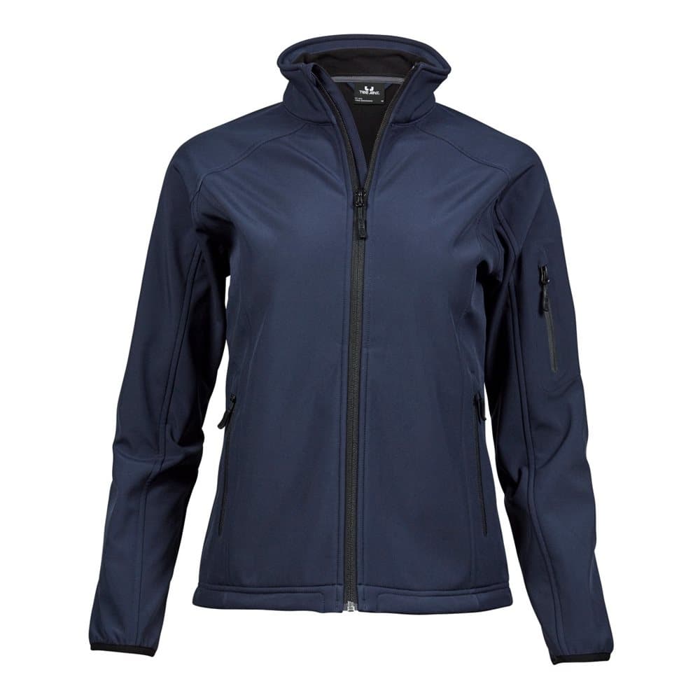 Tee Jays Womens/Ladies Performance Softshell Jacket