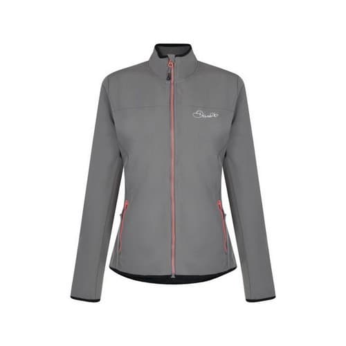 Dare 2B Womens/Ladies Centra Softshell Jacket