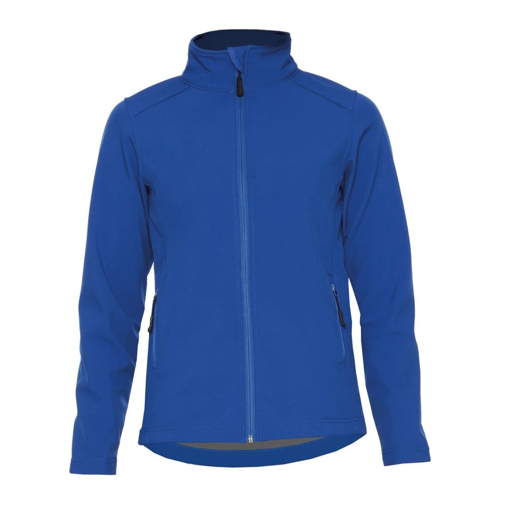 Gildan Womens/Ladies Hammer Softshell Jacket