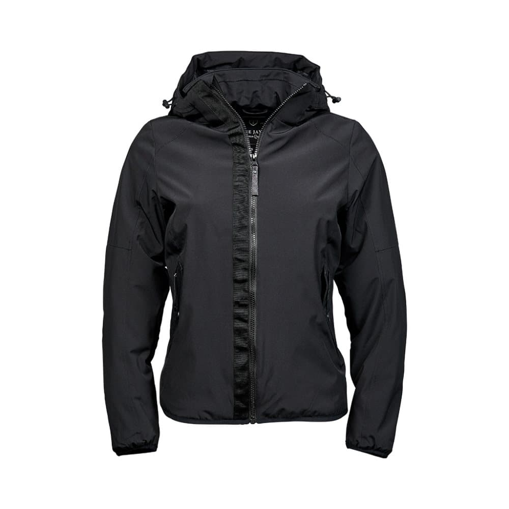 Tee Jays Womens/Ladies Urban Adventure Soft Shell Jacket
