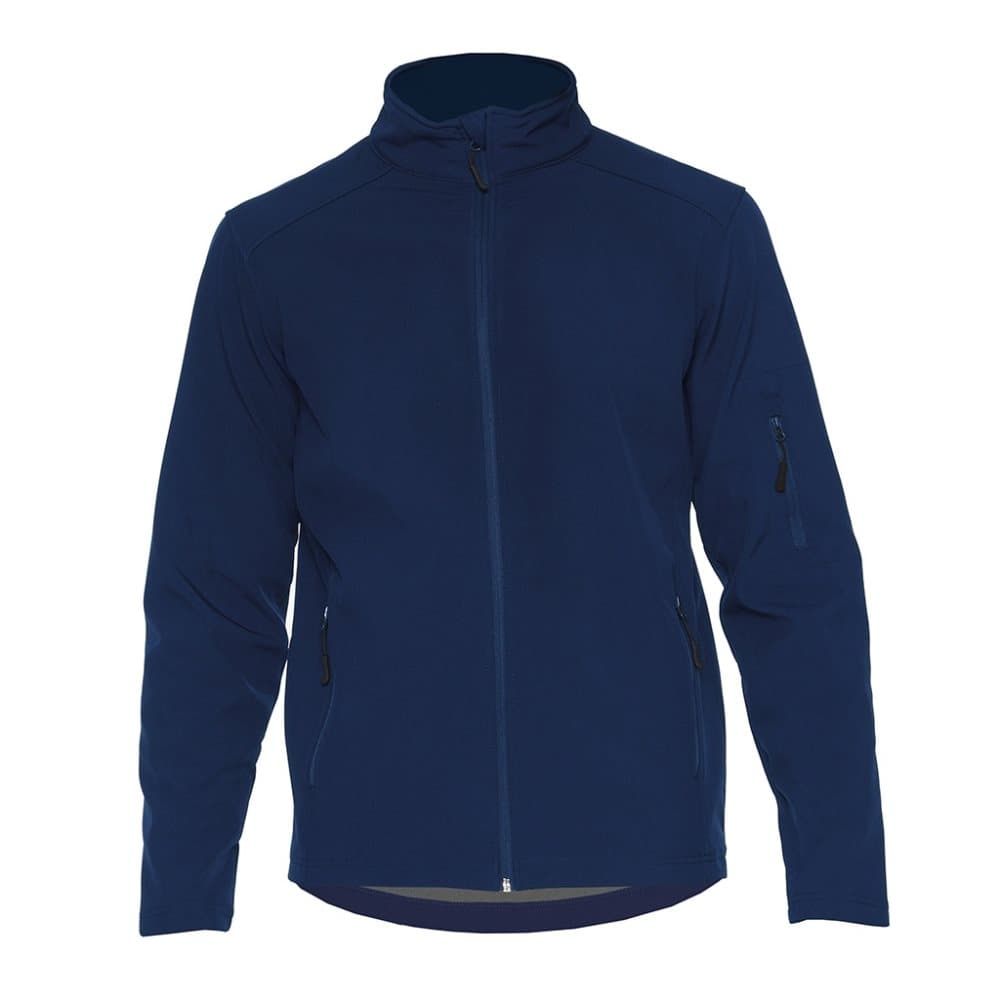 Gildan Mens Hammer Soft Shell Jacka