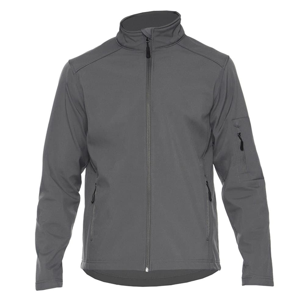Gildan Mens Hammer Soft Shell Jacka