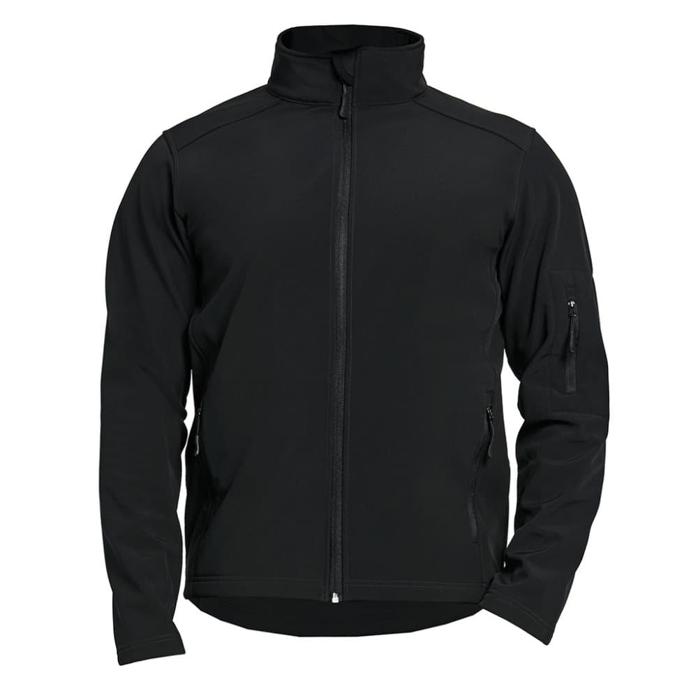 Gildan Mens Hammer Soft Shell Jacka