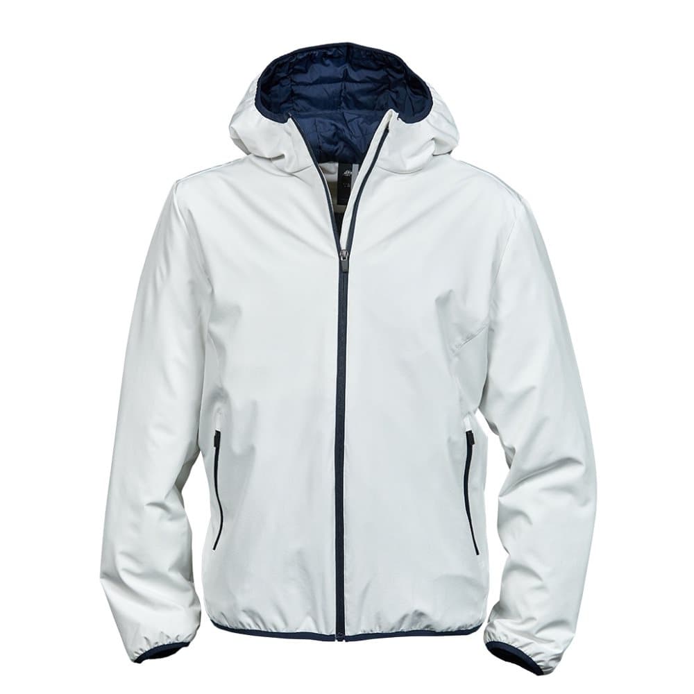 Tee Jays Mens Competition Soft Shell Jacket