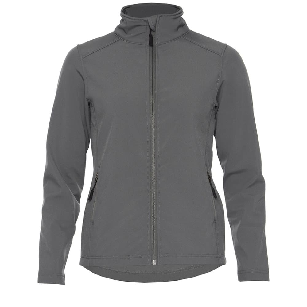 Gildan Dam- / damhammer Soft Shell Jacka
