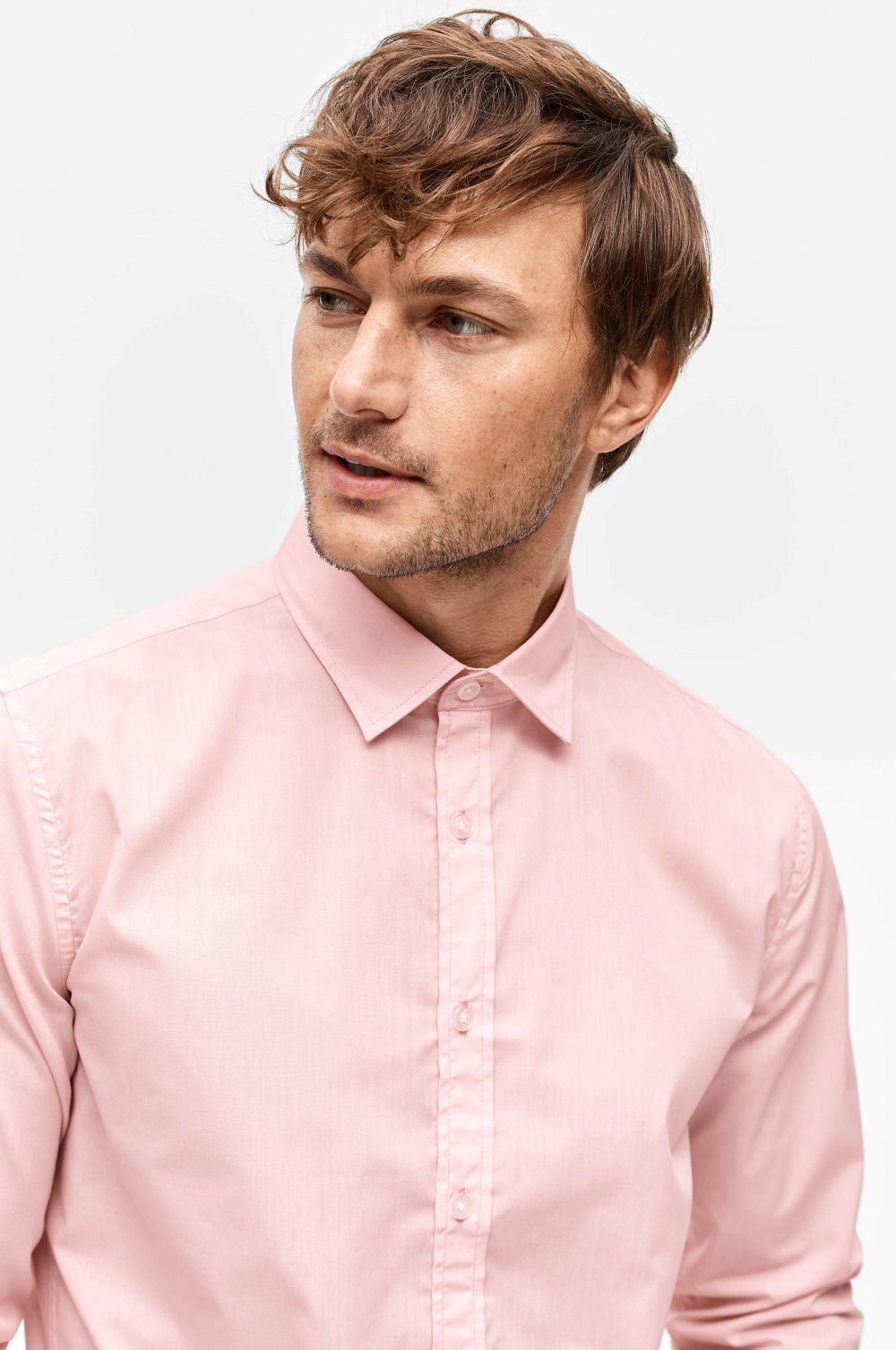 Skjorta Yale