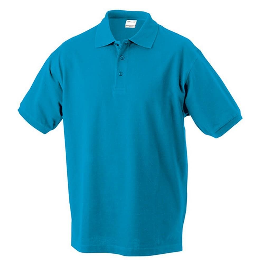 James and Nicholson Mens Classic Polo