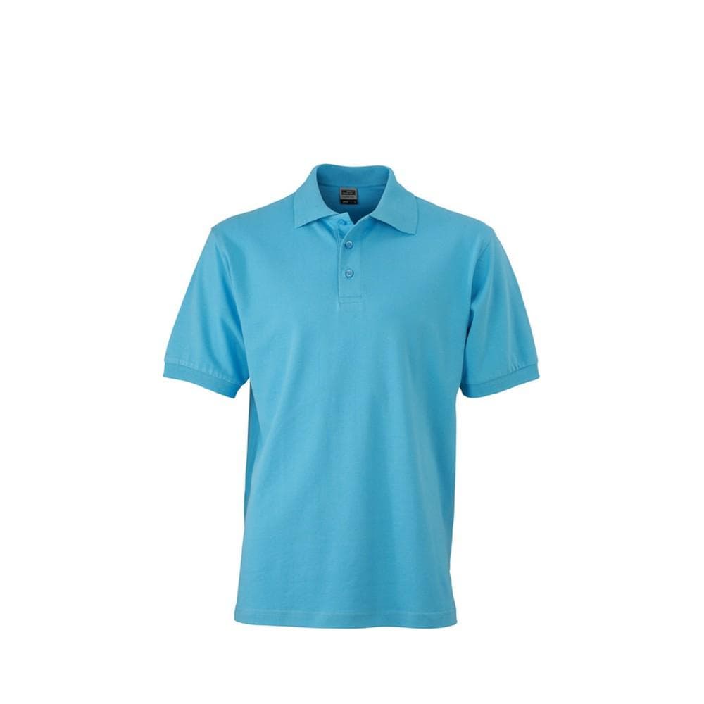 James and Nicholson Mens Classic Polo