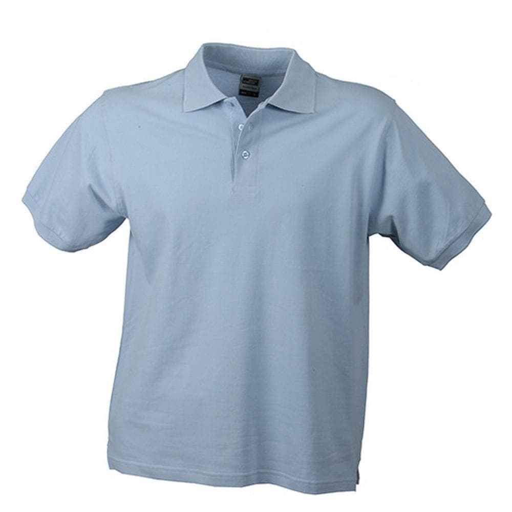 James and Nicholson Mens Classic Polo
