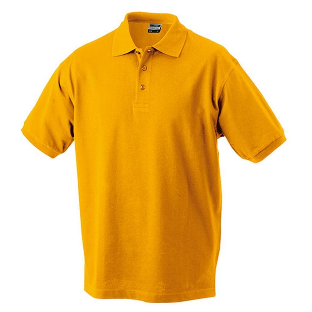 James and Nicholson Herr klassisk polo