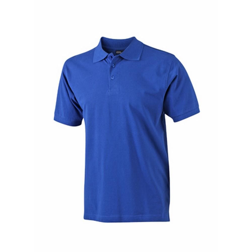 James and Nicholson Herr klassisk polo