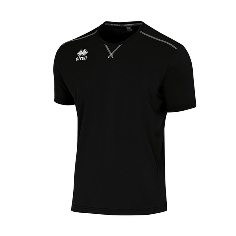 Errea Unisex kortärmad Everton fotbollströja