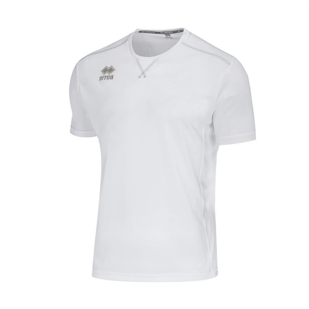 Errea Unisex kortärmad Everton fotbollströja
