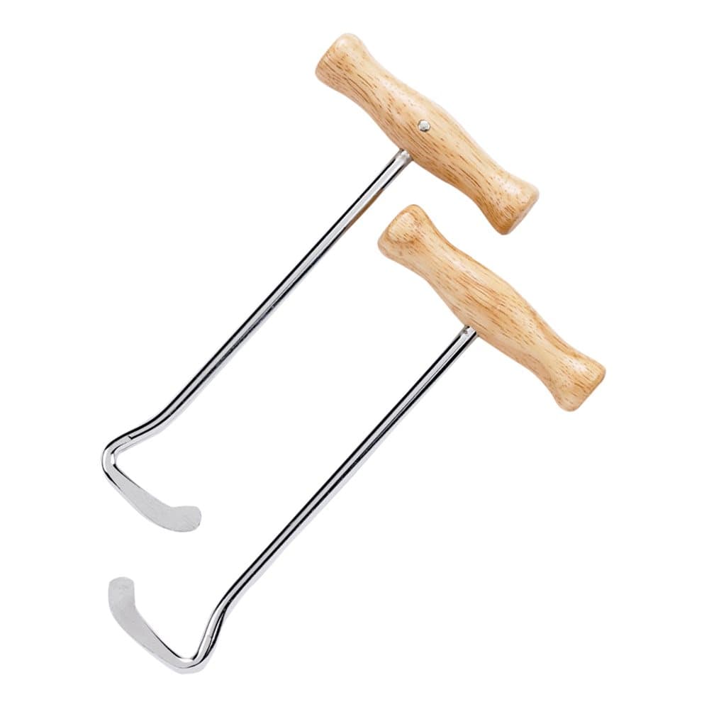 HyLAND Boot Pull (ett par)