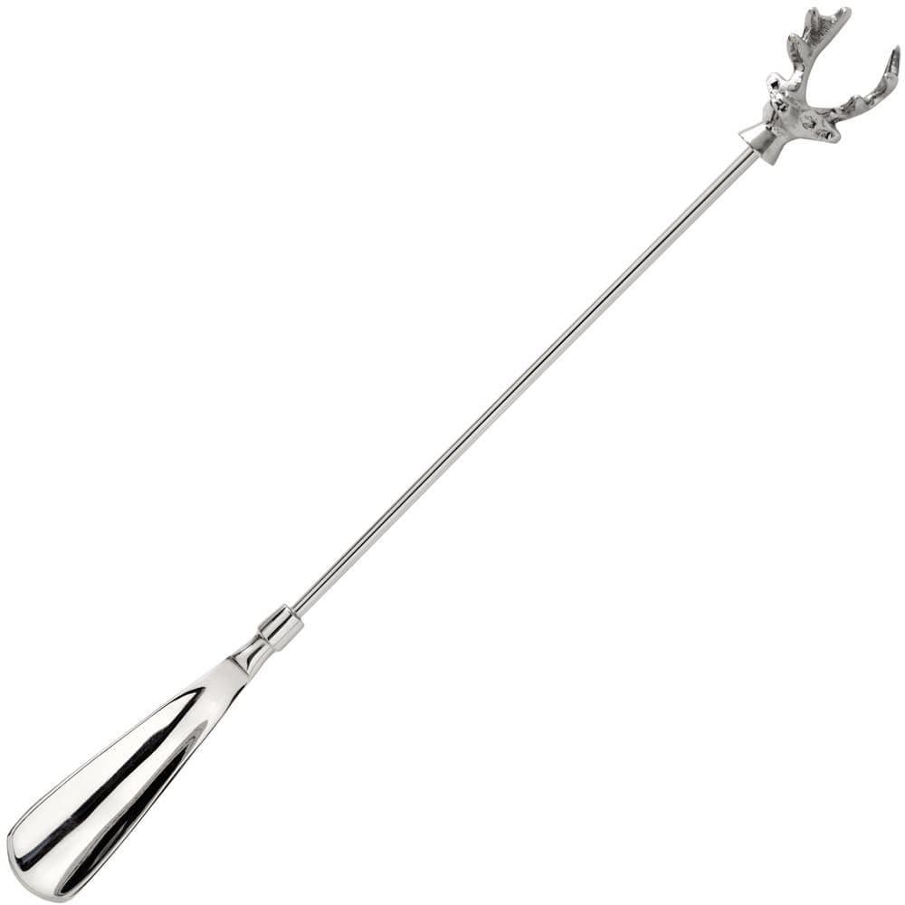 Hill Interiors Stag Shoehorn
