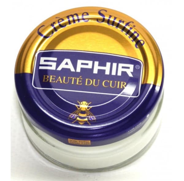 Saphir SURFINE Exklusiv Skokräm