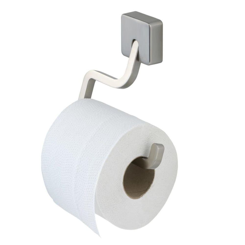 Tiger toiletpapirholder Impuls sølv 386530946