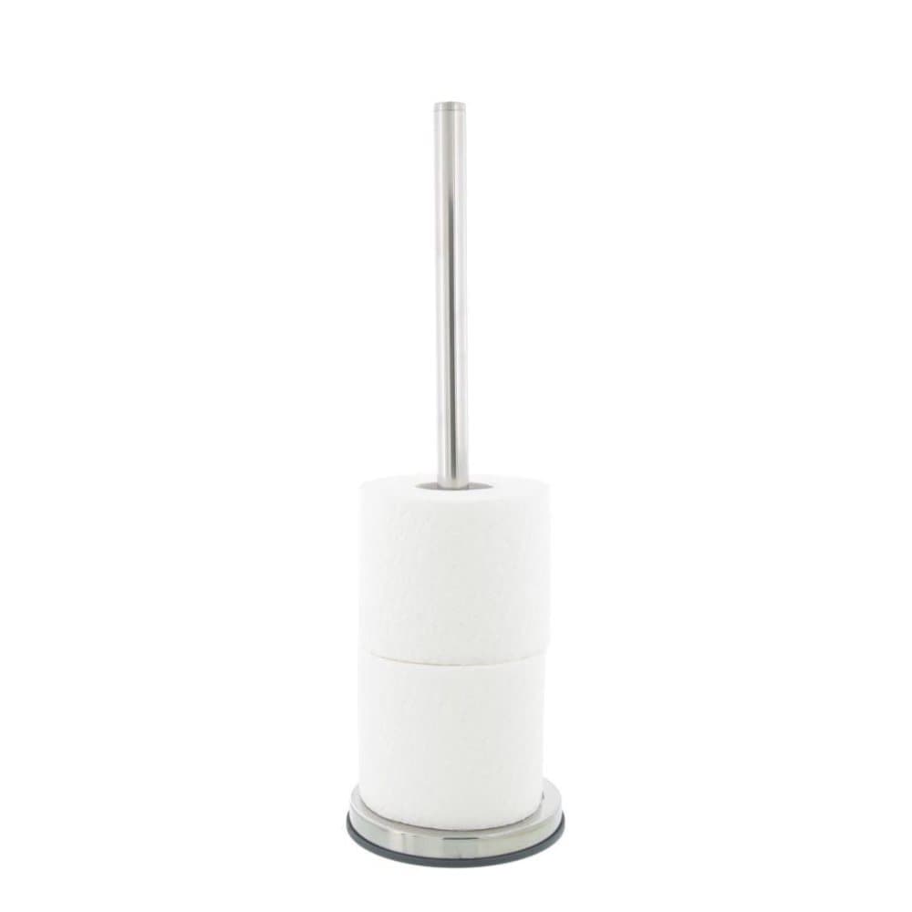 Tiger toiletpapirholder krom 13,4x13,4 cm 446420346