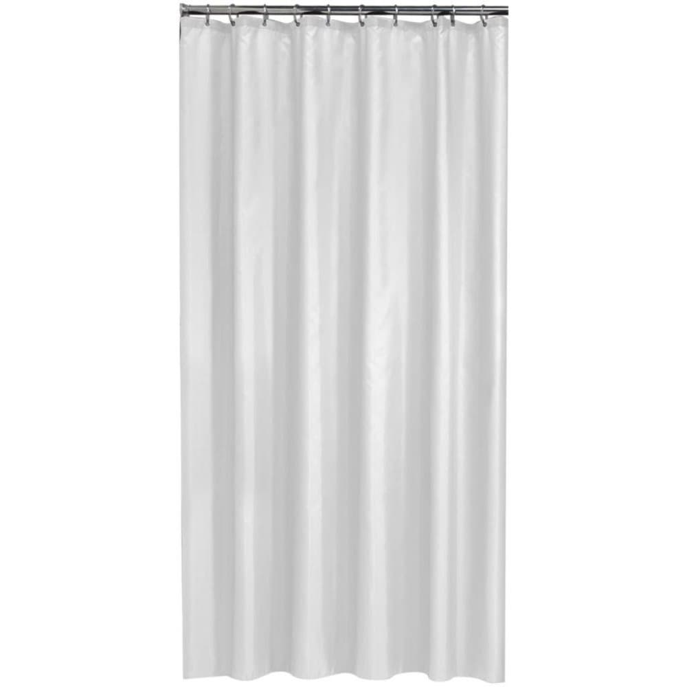 Sealskin Badeforhæng Madeira 180 cm hvid 238501310