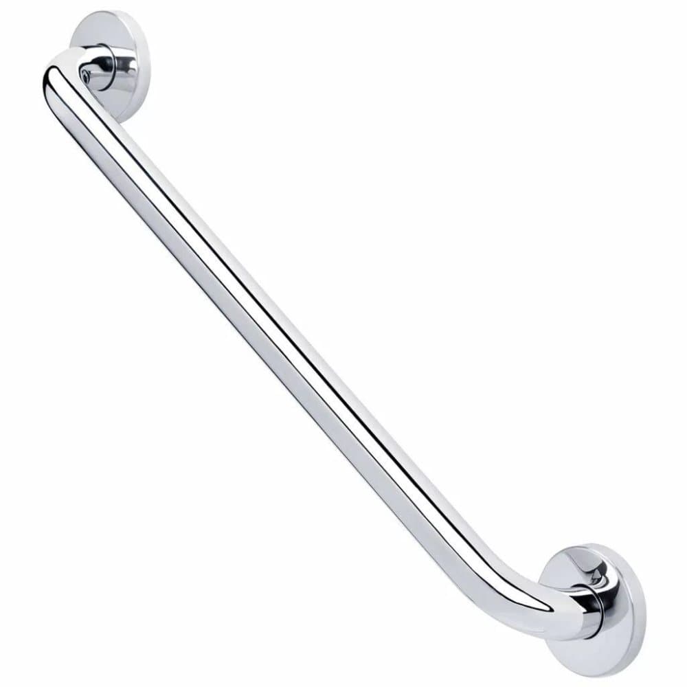 Tiger sikkerhedshåndgreb Libra 45 cm krom 1330230346
