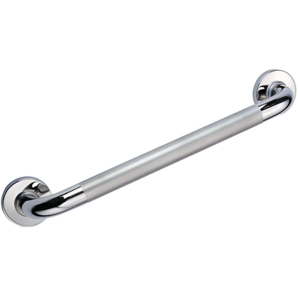 RIDDER sikkerhedshåndgreb 45 cm rustfrit stål krom A0014511