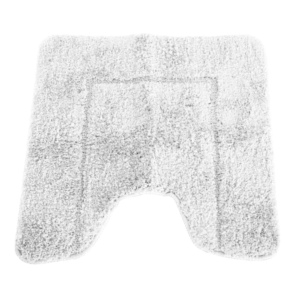Mayfair Cashmere Touch Ultimate Microfibre Pedestal Mat