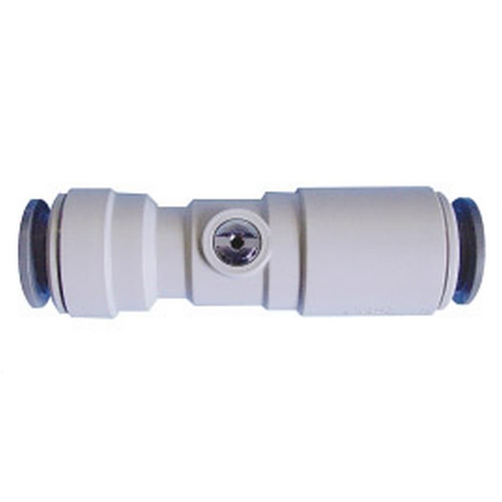 John Guest Speedfit Plastic Service Valve