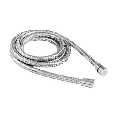 MX Double Interlock Shower Hose