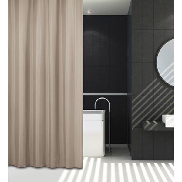 Duschdraperi Demerx Pisla 1800x2000 mm