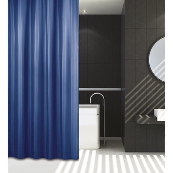 Duschdraperi Demerx Pisla 1800x2000 mm