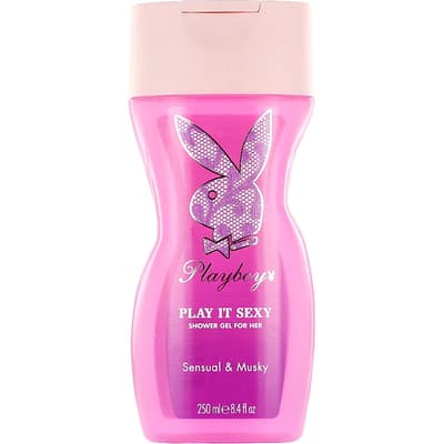 Playboy, Play It Sexy, 250 ml