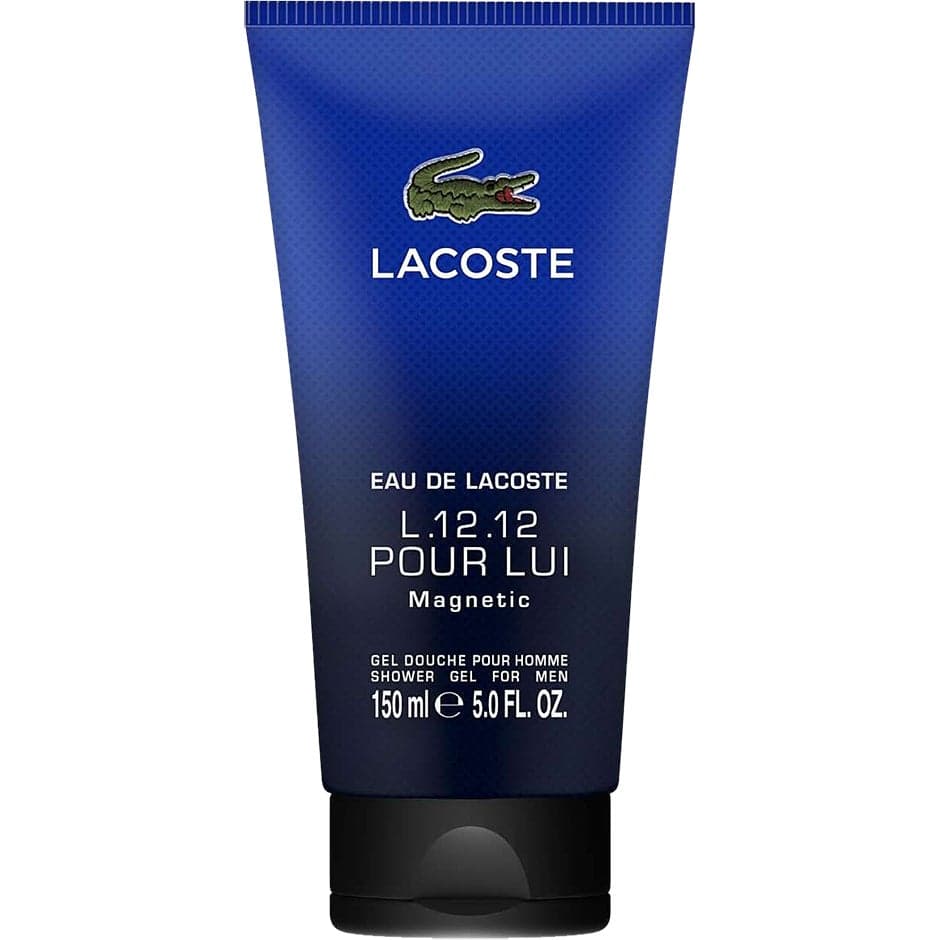 Lacoste, L.12.12 Magnetic, 150 ml