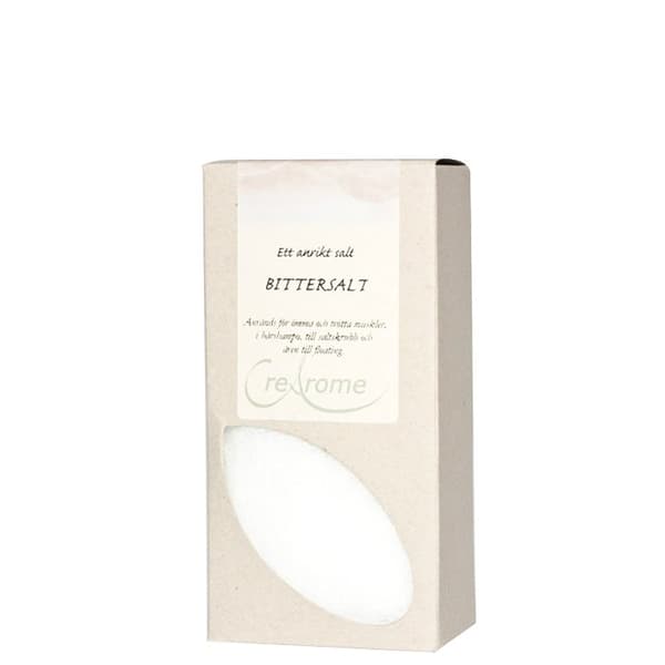 Bittersalt (Epsomsalt), 500 g