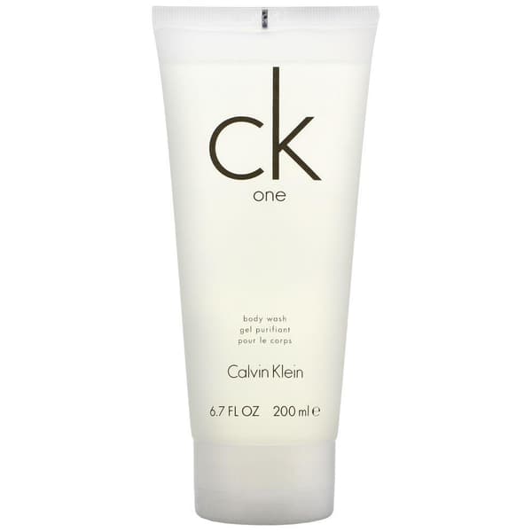 Calvin Klein CK One Body Wash 200ml