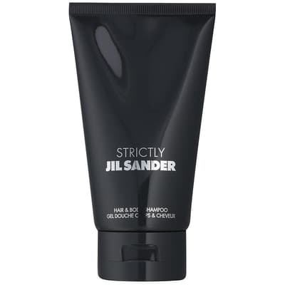 Jil Sander Strictly Shower Gel 150ml