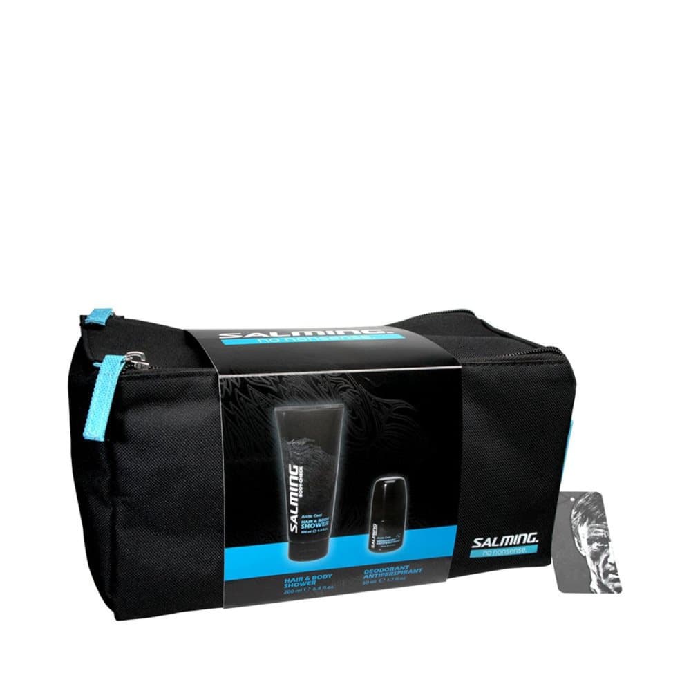Salming Arctic Cool Body Set