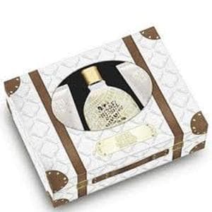 Fuel For Life For Her Edp 30 ml + Showergel 50 ml + Bodylotion 50 ml - Diesel