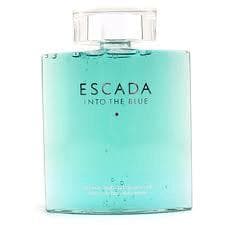 Into The Blue Shower Gel 200ml - Escada