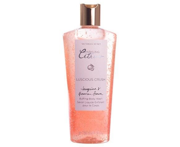 Luscious Crush Body Wash 250ml - Victoria's Secret