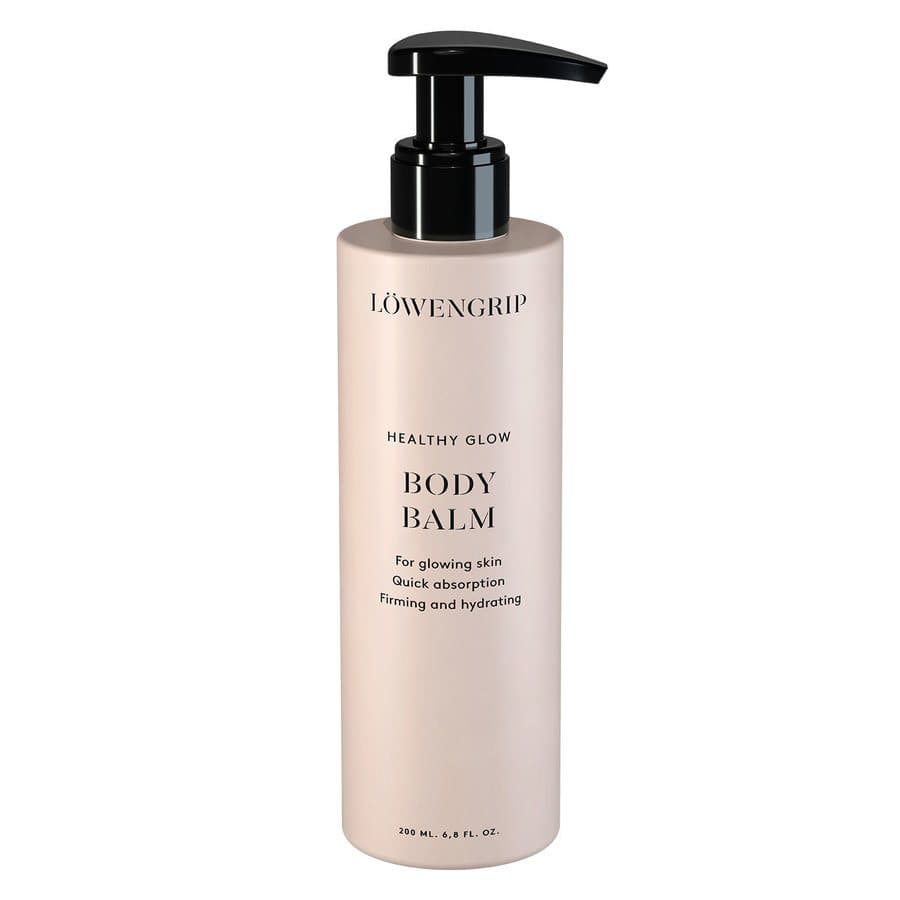 Löwengrip Healthy Glow Body Balm 200 ml