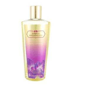 Simply Breathless Body Wash 250ml - Victoria's Secret